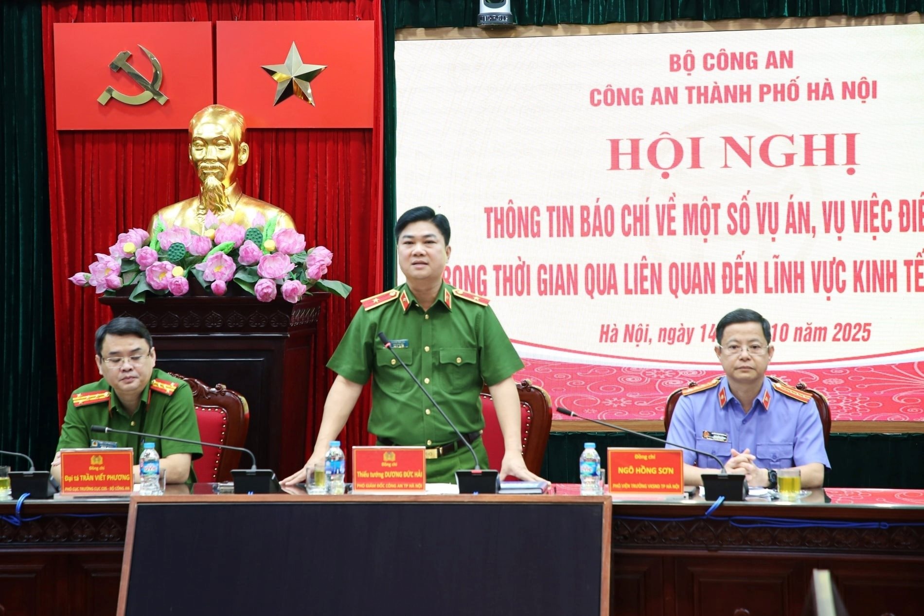 Điều tra công ty sản xuất 3 triệu bình chữa cháy giả, doanh thu 1.000 tỷ đồng, gây hoạ trong các vụ cháy gần đây - Ảnh 1