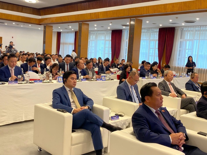 Tốc độ tăng trưởng kinh tế 9 tháng ở Tây Ninh đứng đầu Đông Nam Bộ - Ảnh 4