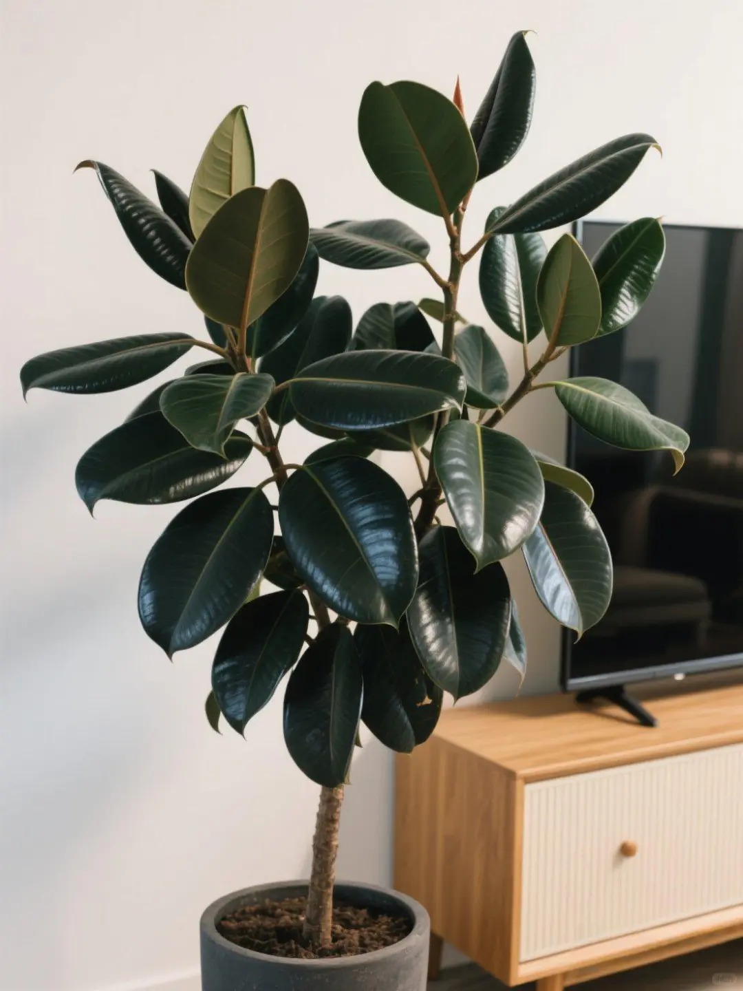 “Trong nhà có một cây, cả nhà ấm no": 5 loại cây nội thất đẹp, dễ sống, tăng sinh khí cho tổ ấm - Ảnh 9