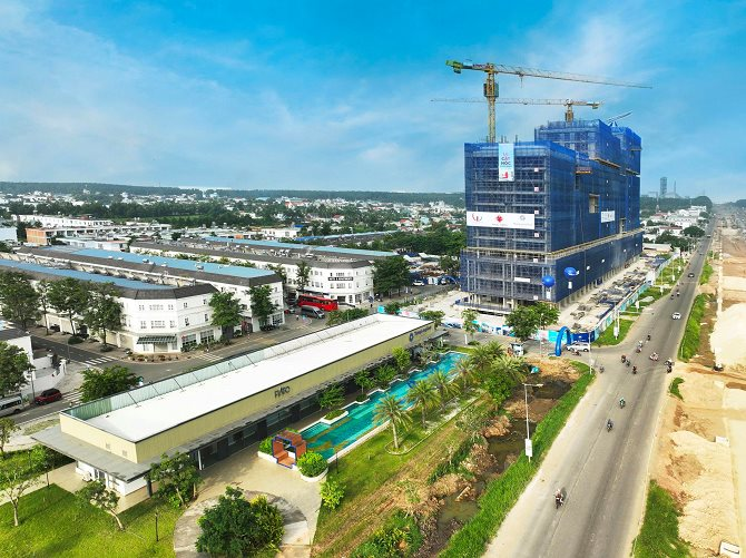 Sân bay Long Thành “chốt” thời điểm bay chuyến thương mại đầu tiên, sẽ đón 20 triệu lượt khách quốc tế ngay trong năm đầu tiên đưa vào khai thác - Ảnh 2