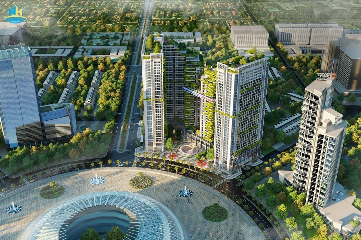 Mua bán dự án sôi động theo đà phục hồi của thị trường BĐS - Ảnh 2