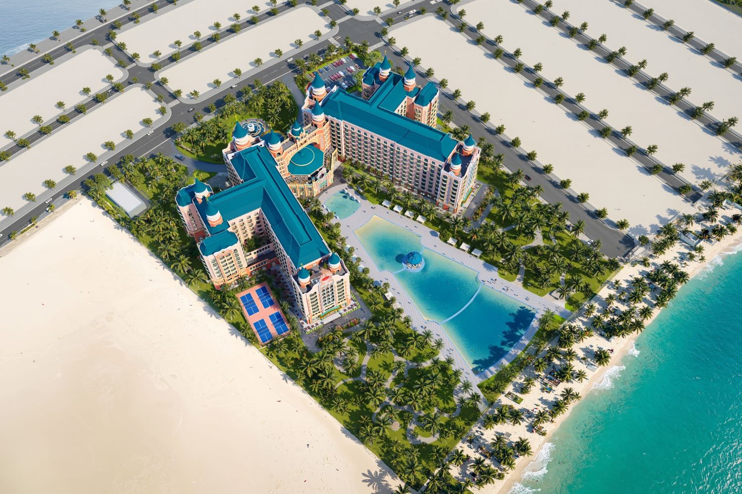 Dịch vụ dưỡng lão bán trú tại Vin New Horizon: Giải pháp mới "chống cô đơn" cho người cao tuổi - Ảnh 2