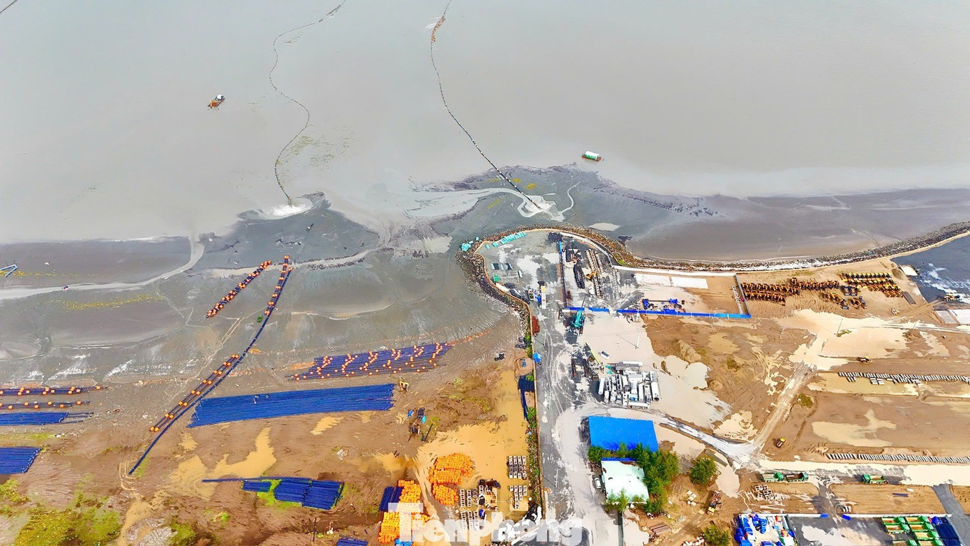 Hạ tầng tỷ đô mở lối, Cần Giờ trở thành cực tăng trưởng hướng biển của TPHCM - Ảnh 5