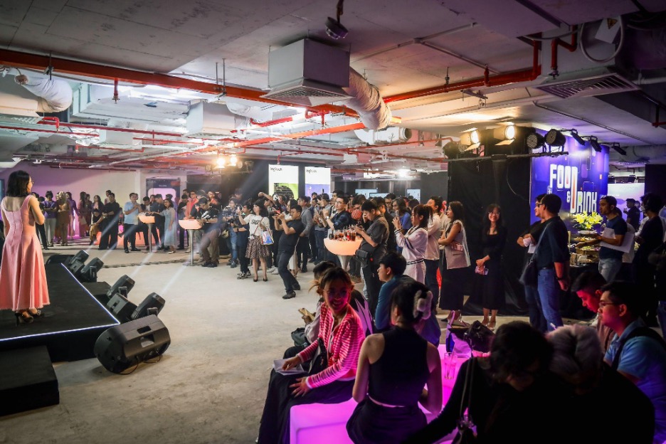 Logitech “chạm’ đến cảm xúc với giải thưởng Inspirational Brand Award như thế nào - Ảnh 1