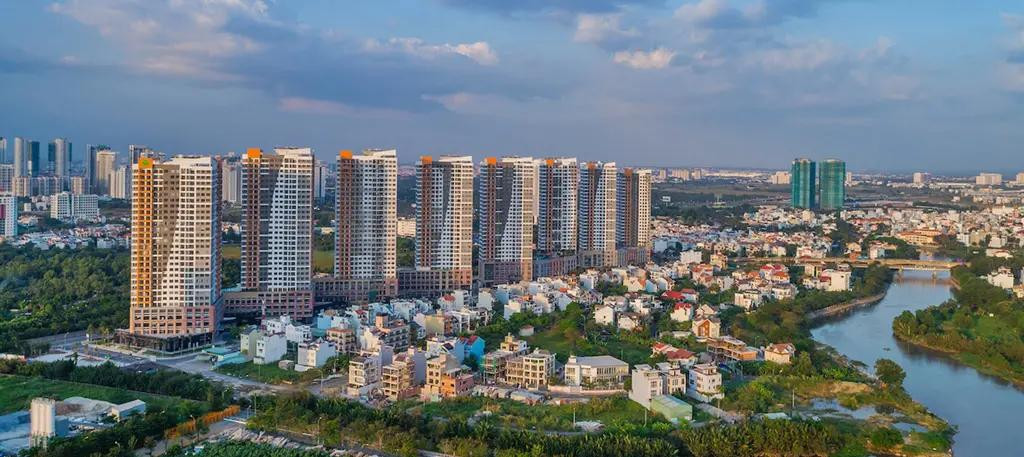 Khách hàng lo ngại pháp lý dự án khi xuống tiền mua bất động sản - Ảnh 1