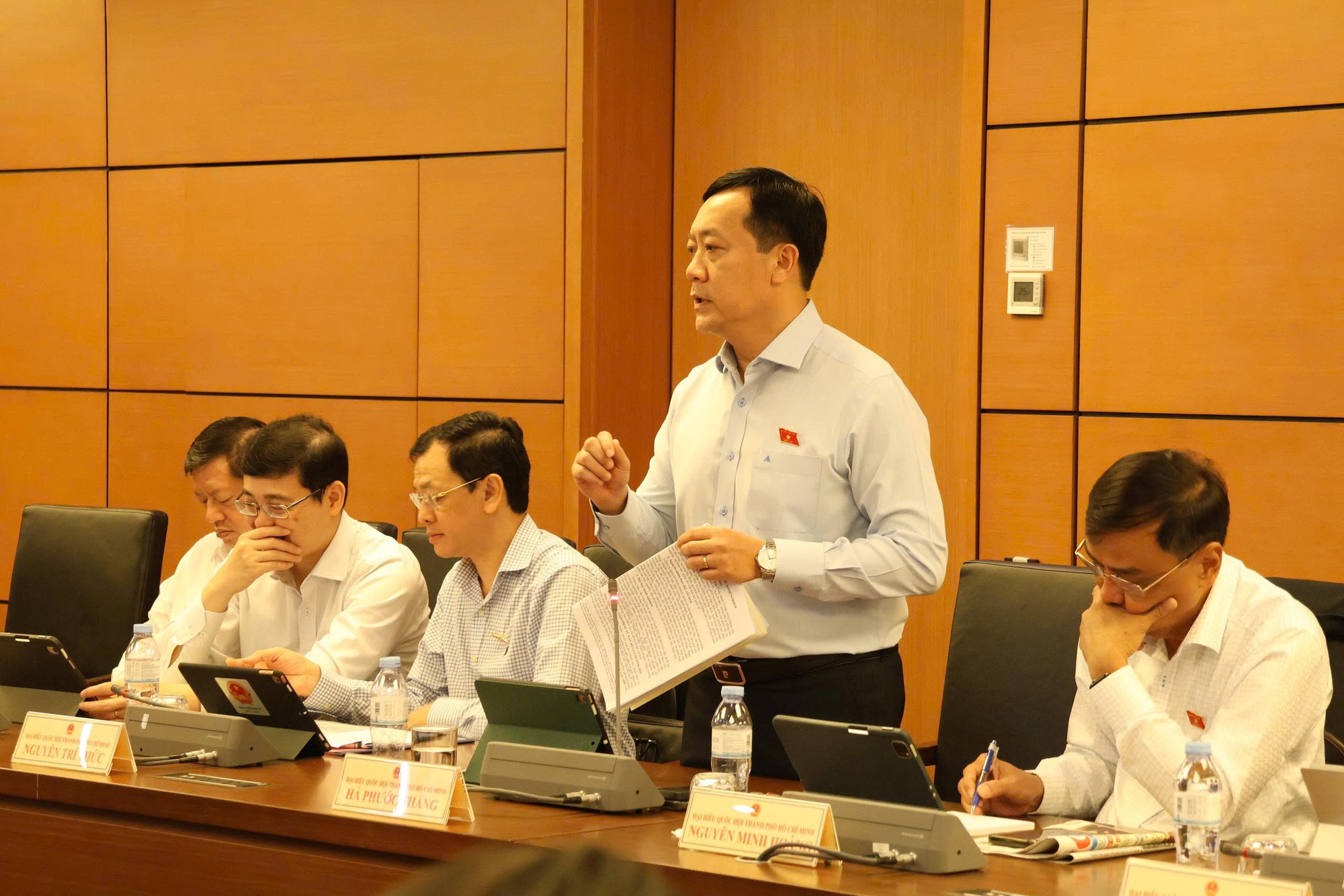 Phân loại đơn vị hành chính, tiêu chuẩn đô thị - Ảnh 1