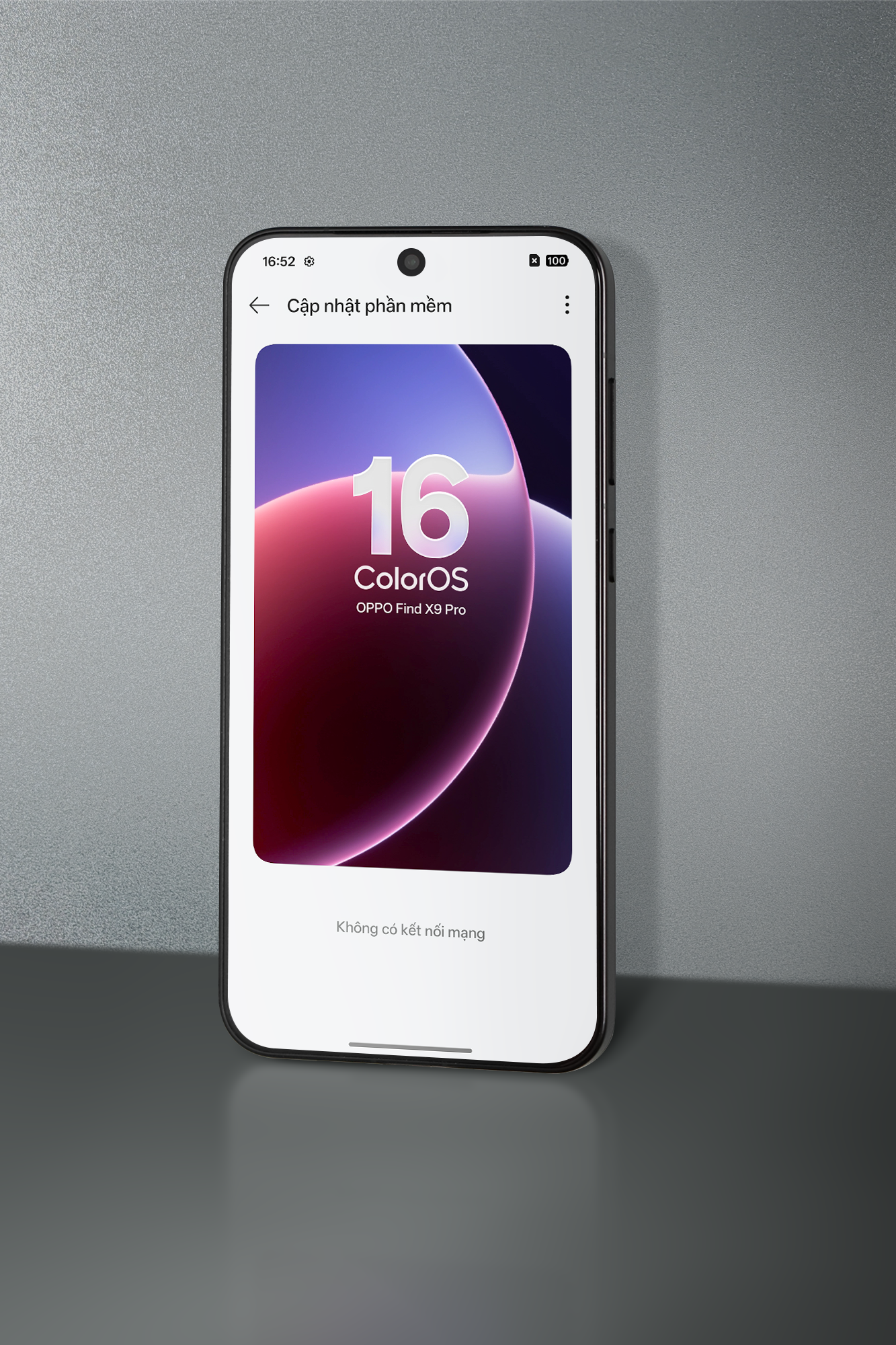 Oppo chính thức ra mắt dòng Find X9 tại Việt Nam: Camera 200 MP, pin silicon carbon, giá bán cao nhất 33 triệu - Ảnh 4