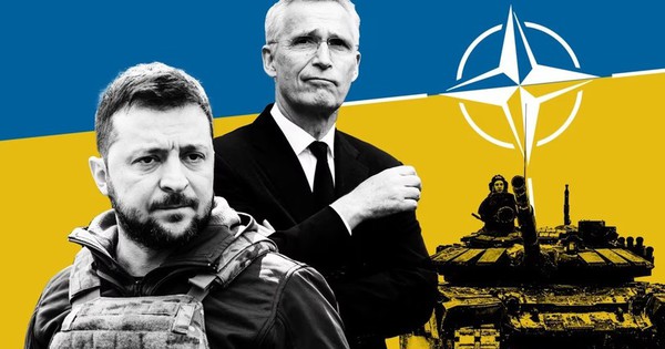 200 chuyên gia của 30 nước vạch kế hoạch đưa quân đến Ukraine
