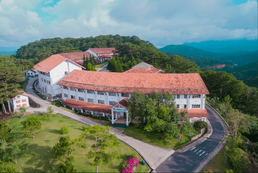 Chuỗi bệnh viện tư lớn nhất Việt Nam: Từ khối nợ khổng lồ chịu lãi suất 22%/năm đến 1.900 tỷ lợi nhuận lũy kế trong 3,5 năm - Ảnh 3