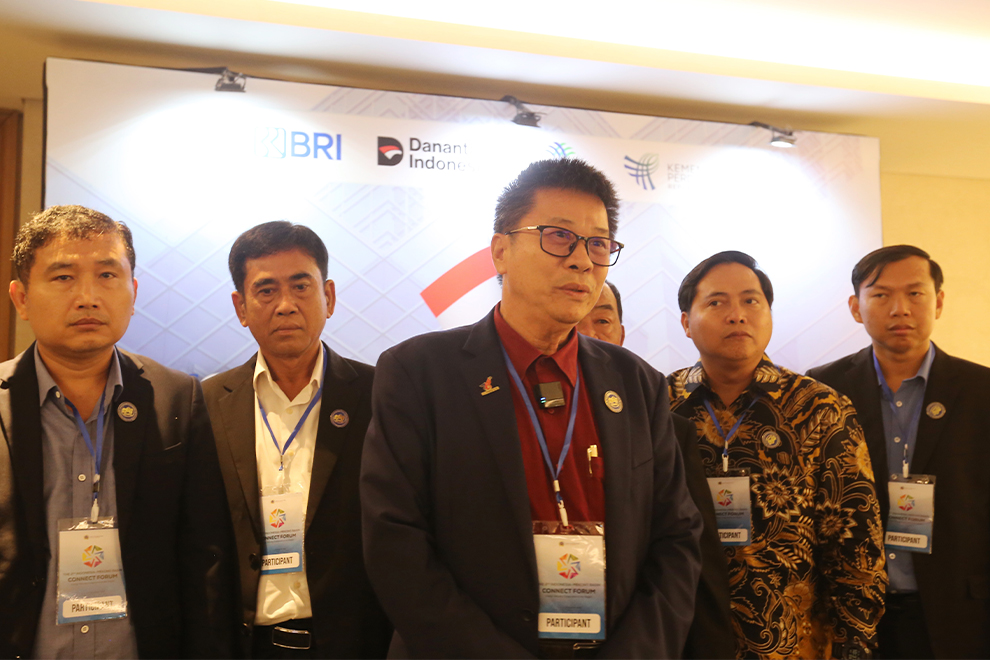 Phnom Penh Post: “Đừng chỉ xuất khẩu, hãy đầu tư”- Campuchia gửi thông điệp tới một nước là đối tác thương mại - Ảnh 1