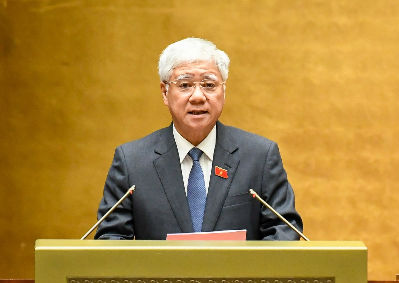 Sớm xác định vị trí việc làm, số lượng biên chế, thực hiện chính sách tiền lương mới - Ảnh 1