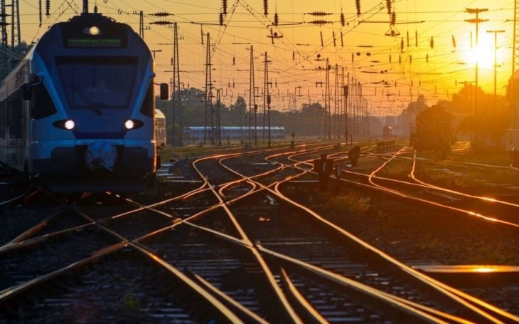 Quốc gia châu Âu "đặt cược" vào đường sắt cao tốc Trung Quốc: Thành quả nhận về vừa đẹp vừa rẻ đến khó tin - Ảnh 3