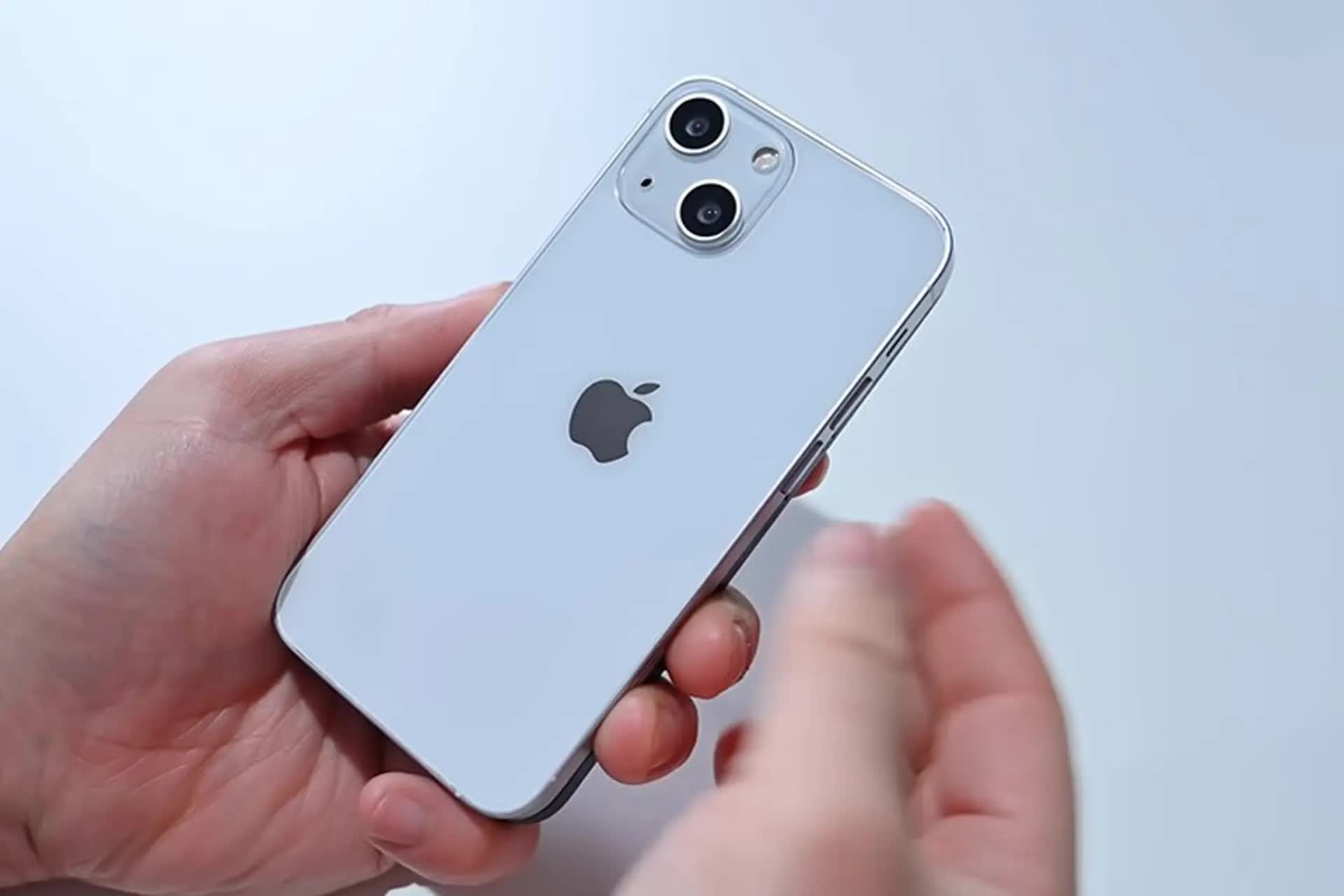 Chiếc iPhone "đập hộp" rẻ nhất vừa tăng giá - Ảnh 2