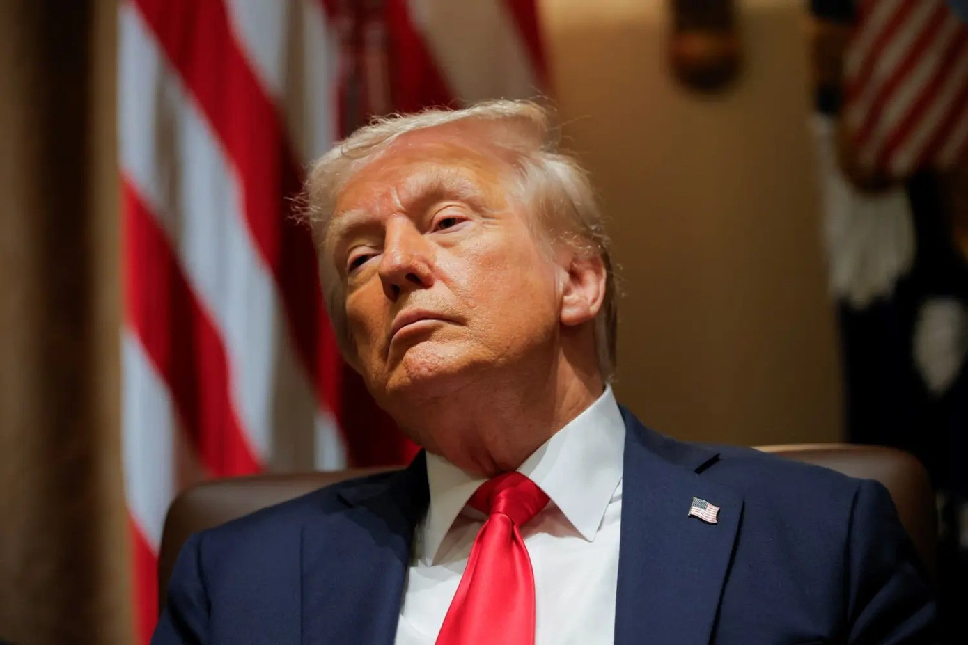 Chính phủ Mỹ lần đầu đóng cửa sau 7 năm - Ảnh 1