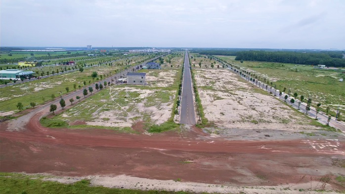 Phê duyệt hơn 190 tỉ đồng tiền bồi thường cao tốc Gia Nghĩa - Chơn Thành - Ảnh 1