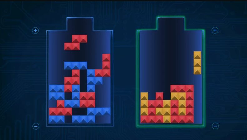 Từ kẻ thống trị, ngành pin Hàn Quốc lao dốc trước sự trỗi dậy của Trung Quốc, công suất không đạt nổi 40% - Ảnh 5