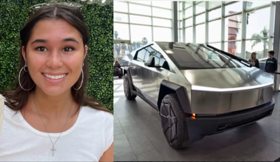 Tesla bị kiện trong vụ cháy xe điện khiến 1 cô gái thiệt mạng: Triết lý thiết kế tối giản để tăng tính thẩm mỹ của Elon Musk bị chỉ trích - Ảnh 2