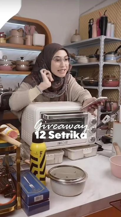 Bí mật đen tối đằng sau nghề livestream ở Indonesia - Ảnh 3