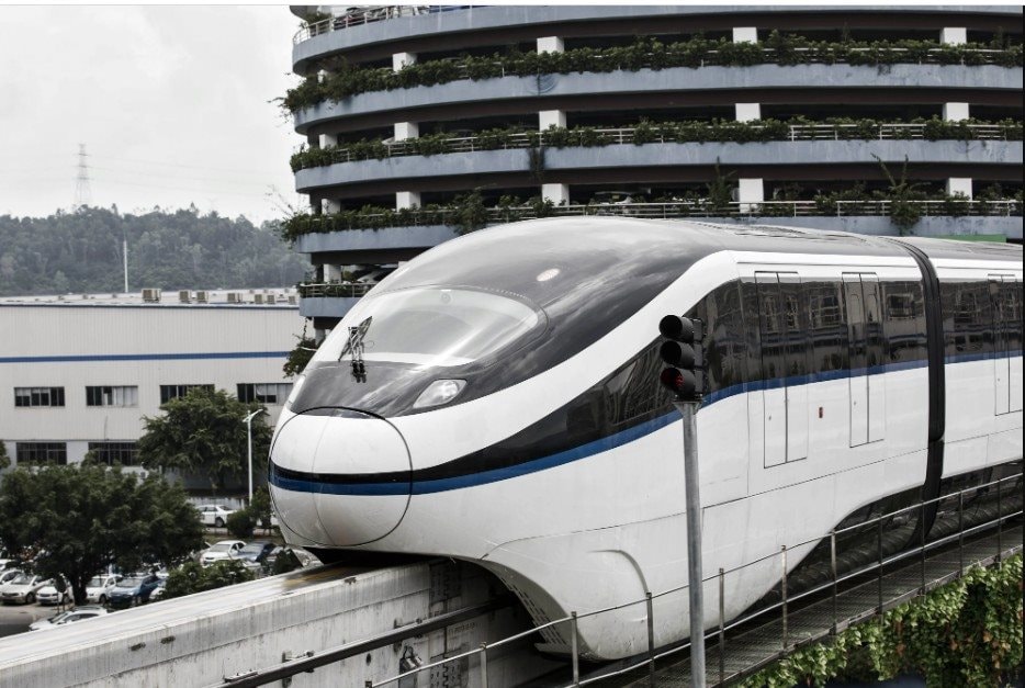 BYD từng làm dự án đường sắt trị giá gần 1 tỷ USD nhưng thất bại thảm hại, hiện bị bỏ hoang khắp Trung Quốc - Ảnh 2