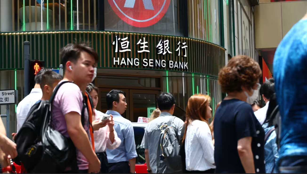 Một ngân hàng Trung Quốc sắp bị tư nhân hóa hoàn toàn bởi HSBC, hủy niêm yết khỏi thị trường chứng khoán - Ảnh 4