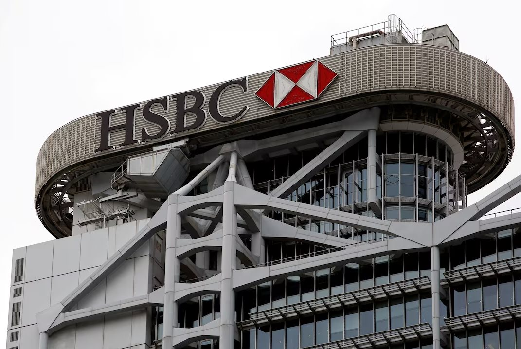 Một ngân hàng Trung Quốc sắp bị tư nhân hóa hoàn toàn bởi HSBC, hủy niêm yết khỏi thị trường chứng khoán - Ảnh 1