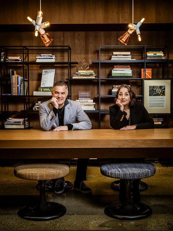 Hai chiếc ghế, một quyền lực: Sự trở lại của mô hình “đồng CEO” trong kỷ nguyên lãnh đạo phức hợp - Ảnh 3