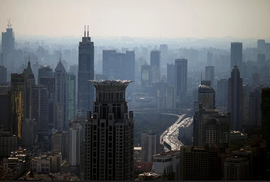 Bóng đen BĐS Trung Quốc kéo dài sang năm thứ năm, tồn kho 762 triệu m2, doanh số bán nhà mới tiếp tục giảm 8%, quy mô thị trường giảm một nửa - Ảnh 1