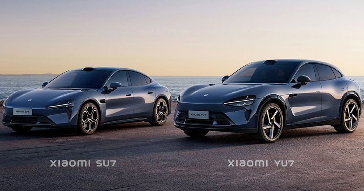 Clip: Xe điện Xiaomi bốc cháy dữ dội sau tai nạn, tài xế thiệt mạng vì cửa xe bị kẹt - Ảnh 2