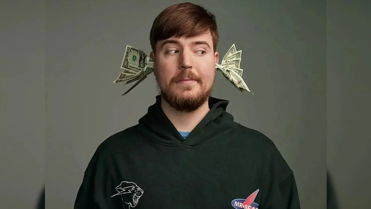 Đến lượt Youtuber số 1 thế giới cũng đi làm tiền số, tham gia Fintech: Bước đột phá ngành tài chính hay lại là một chiêu ‘lùa gà’ crypto? - Ảnh 3
