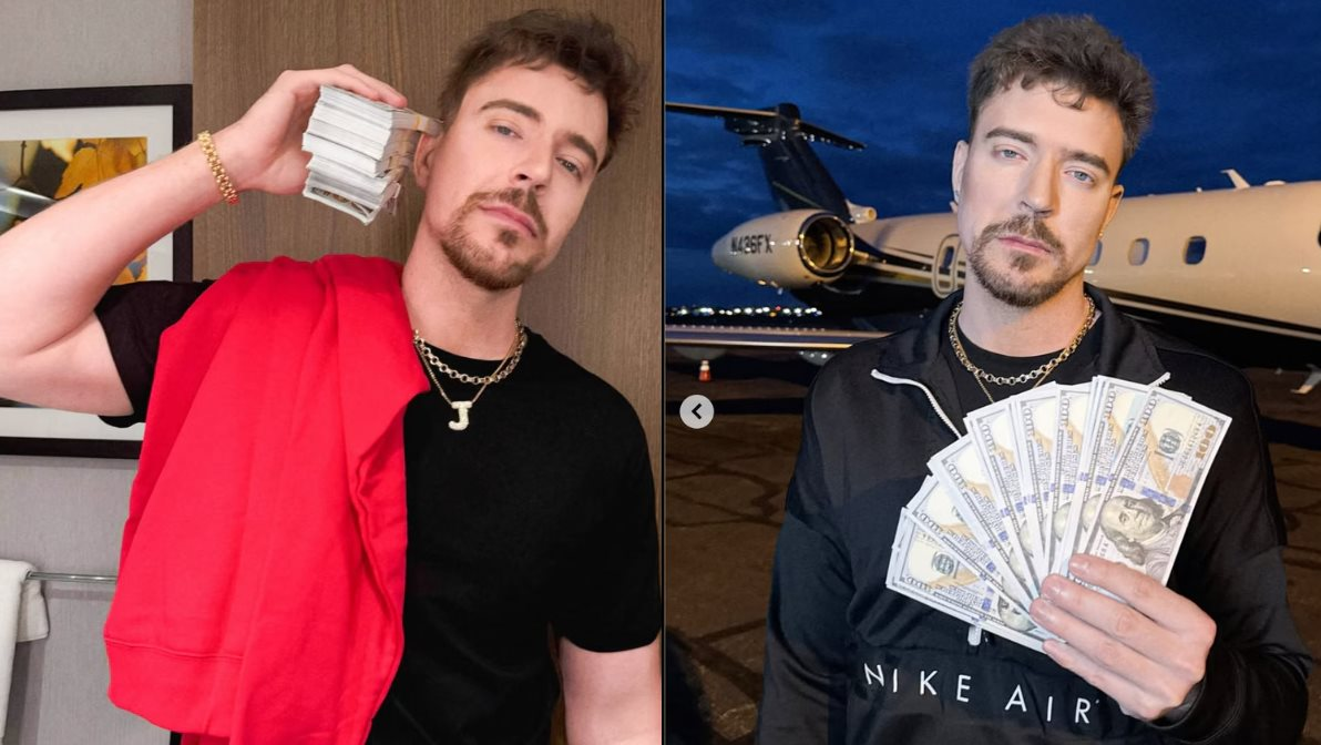 Đến lượt Youtuber số 1 thế giới cũng đi làm tiền số, tham gia Fintech: Bước đột phá ngành tài chính hay lại là một chiêu ‘lùa gà’ crypto? - Ảnh 2