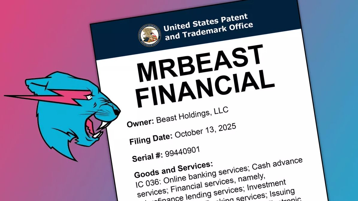 Đến lượt Youtuber số 1 thế giới cũng đi làm tiền số, tham gia Fintech: Bước đột phá ngành tài chính hay lại là một chiêu ‘lùa gà’ crypto? - Ảnh 1