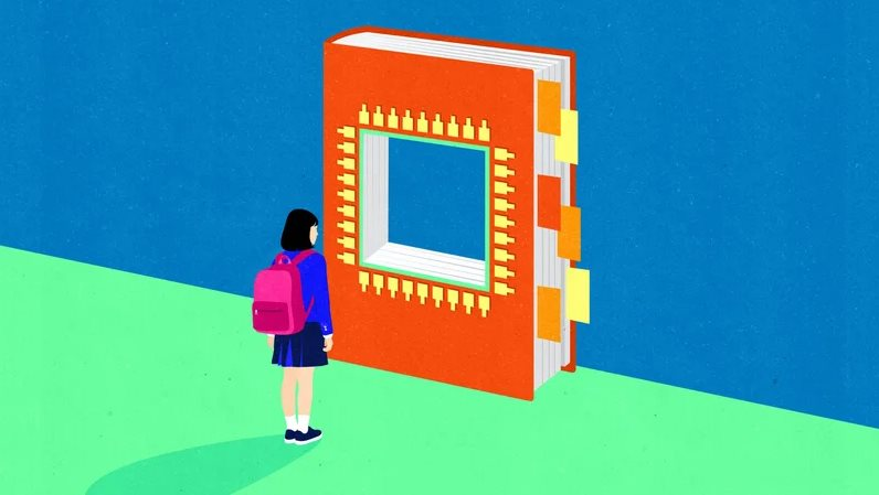 Giấc mơ số hóa sách giáo khoa tan vỡ sau 4 tháng: Bài học đắt giá của Hàn Quốc khi vội vàng ứng dụng AI vào chương trình giảng dạy - Ảnh 1