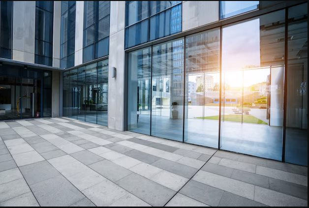 Đổ 140 tỷ USD vào BĐS Trung Quốc, nhà đầu tư nước ngoài bán cắt lỗ để tháo chạy, tỷ lệ văn phòng trống tại nhiều nơi lên đến 40% - Ảnh 4