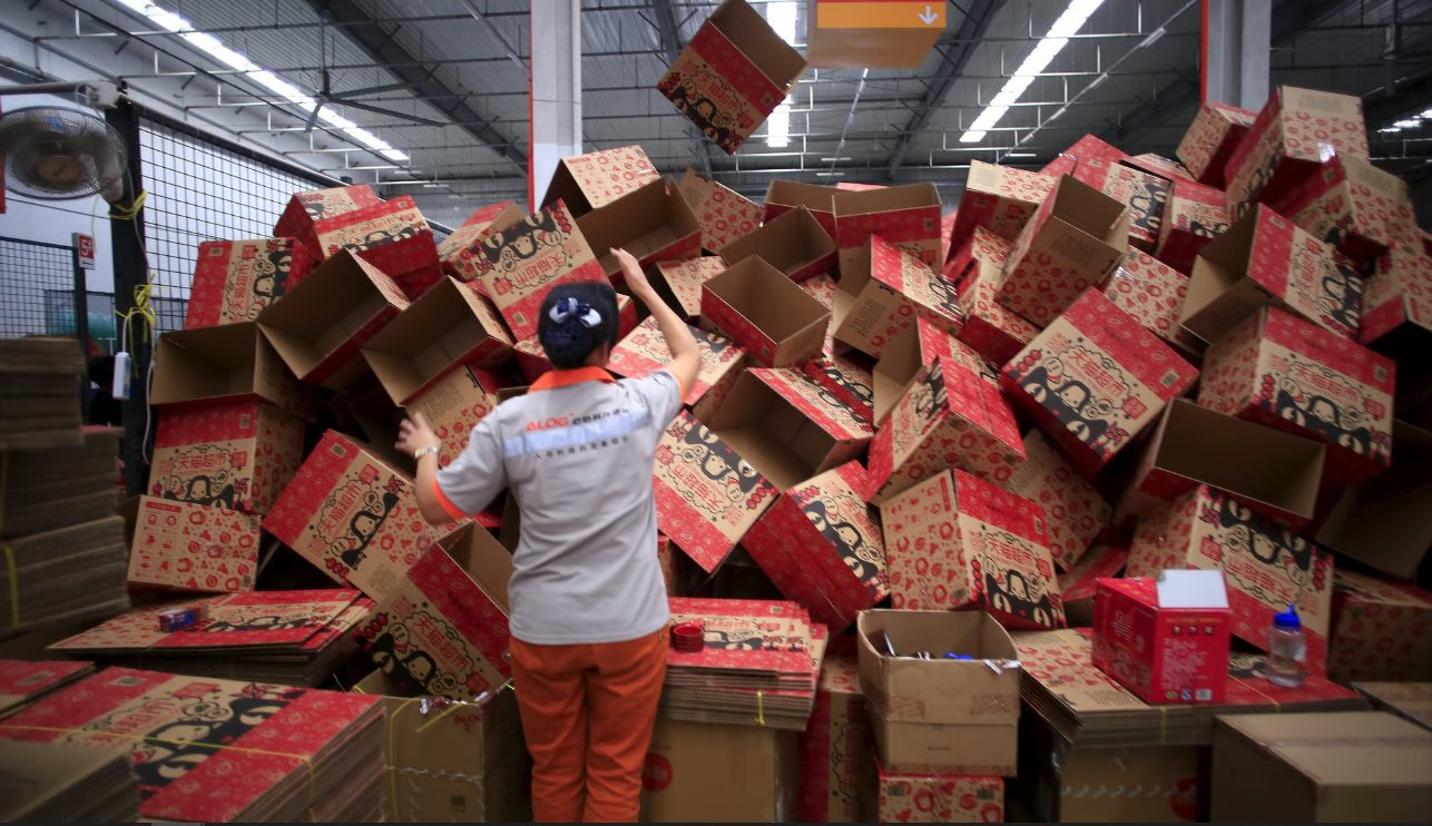 Hàng bán online đắt hơn cả mua trực tiếp: TMĐT Trung Quốc đánh mất lợi thế giá rẻ, ngành bán lẻ truyền thống có hồi sinh? - Ảnh 5