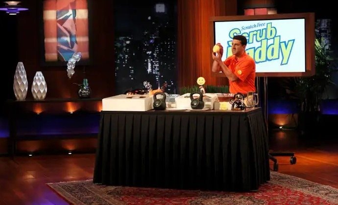 Công thức "Shark Tank" đứt gãy: Sự kết thúc của mô hình khởi nghiệp toàn cầu giá rẻ - Ảnh 3