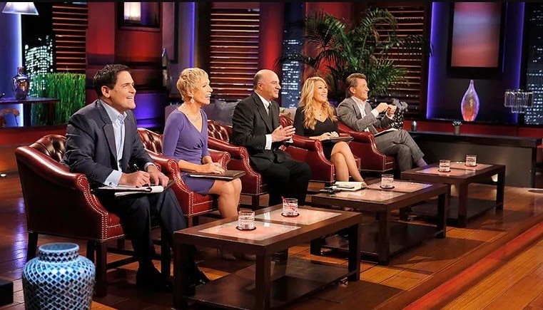 Công thức "Shark Tank" đứt gãy: Sự kết thúc của mô hình khởi nghiệp toàn cầu giá rẻ - Ảnh 2