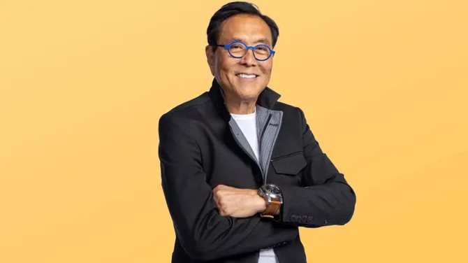 Buổi họp lớp cay đắng khiến tác giả 'Cha giàu, Cha nghèo' than thở: Người nghèo không liều thì mãi không giàu! - Ảnh 3