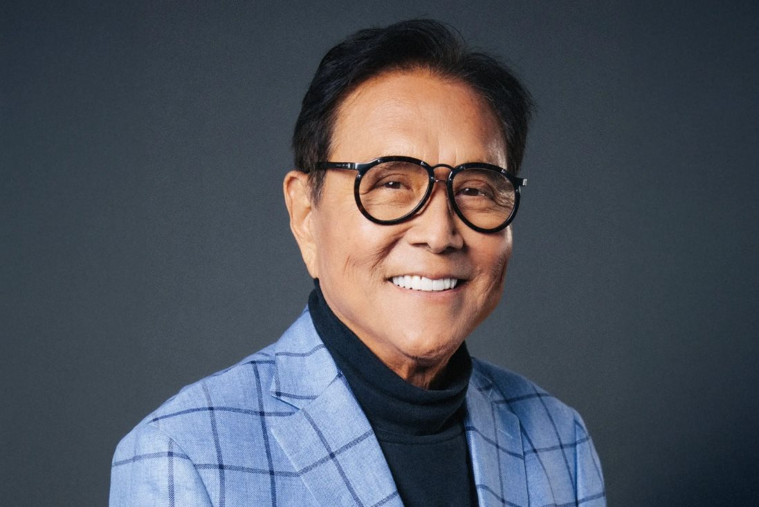 Buổi họp lớp cay đắng khiến tác giả 'Cha giàu, Cha nghèo' than thở: Người nghèo không liều thì mãi không giàu! - Ảnh 5