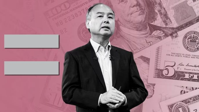 Masayoshi Son trở thành tỷ phú giàu nhất Nhật Bản, tài sản tăng 248% riêng trong năm 2025: Cú trở lại ngoạn mục của SoftBank trong kỷ nguyên AI - Ảnh 1