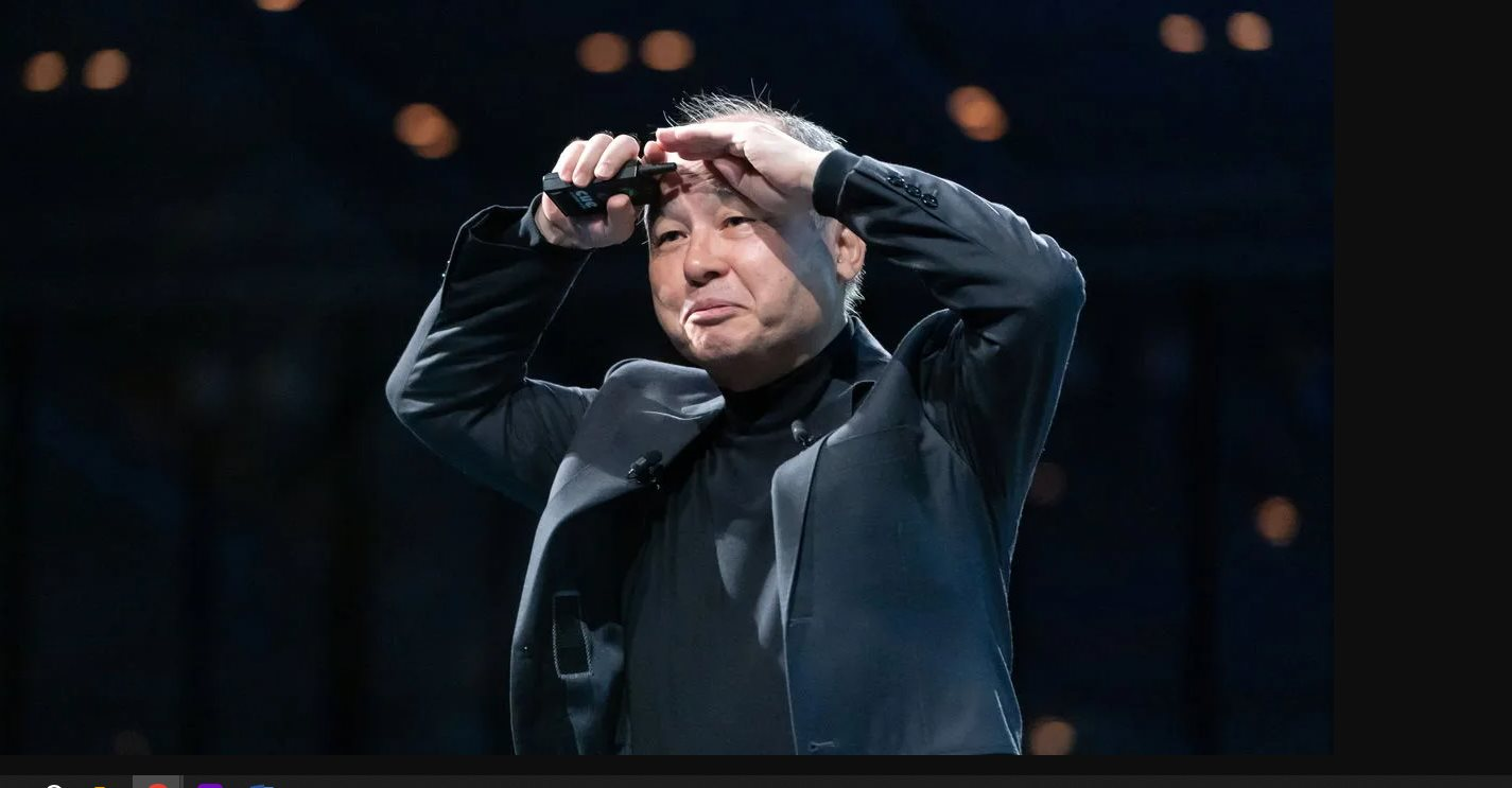 Masayoshi Son trở thành tỷ phú giàu nhất Nhật Bản, tài sản tăng 248% riêng trong năm 2025: Cú trở lại ngoạn mục của SoftBank trong kỷ nguyên AI - Ảnh 2