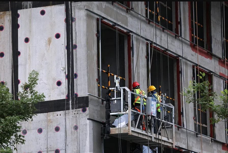 Làn sóng giữ hộ nhà thế chấp bị vỡ nợ tại Trung Quốc: Khi chủ BĐS phải tìm cách mua lại chính căn hộ của mình - Ảnh 4