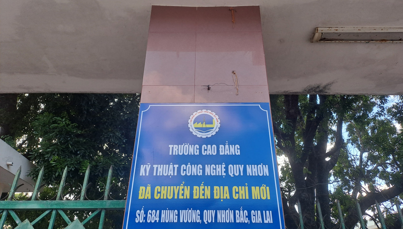Hiện trạng khu 'đất vàng’ ven biển Gia Lai được đưa ra đấu giá - Ảnh 7