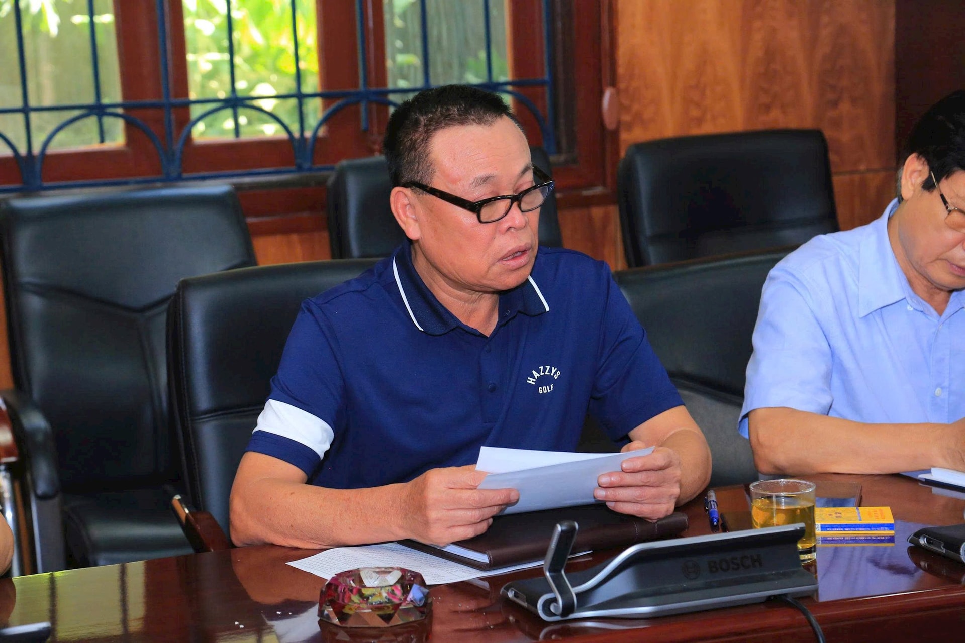 Dabaco (DBC): Lãi 9 tháng ước tính gấp 2,5 lần cùng kỳ, "về đích" sớm kế hoạch năm 2025 - Ảnh 1