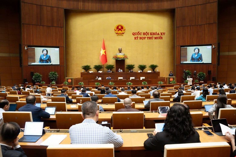 Bảo vệ tối ưu quyền lợi người gửi tiền và ổn định hệ thống tài chính - Ảnh 2