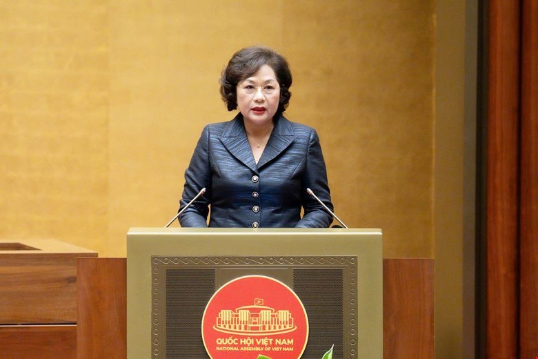 Bảo vệ tối ưu quyền lợi người gửi tiền và ổn định hệ thống tài chính - Ảnh 1