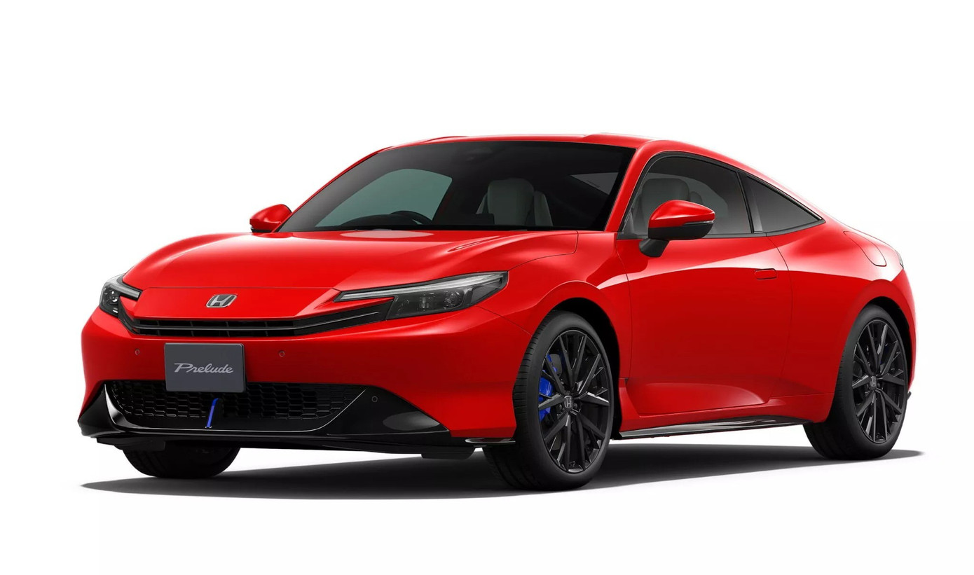 Honda sắp 'gây bão' cuối tháng 10: Ra mắt SUV điện, xe điện mini và nhiều mẫu xe máy điện - Ảnh 6