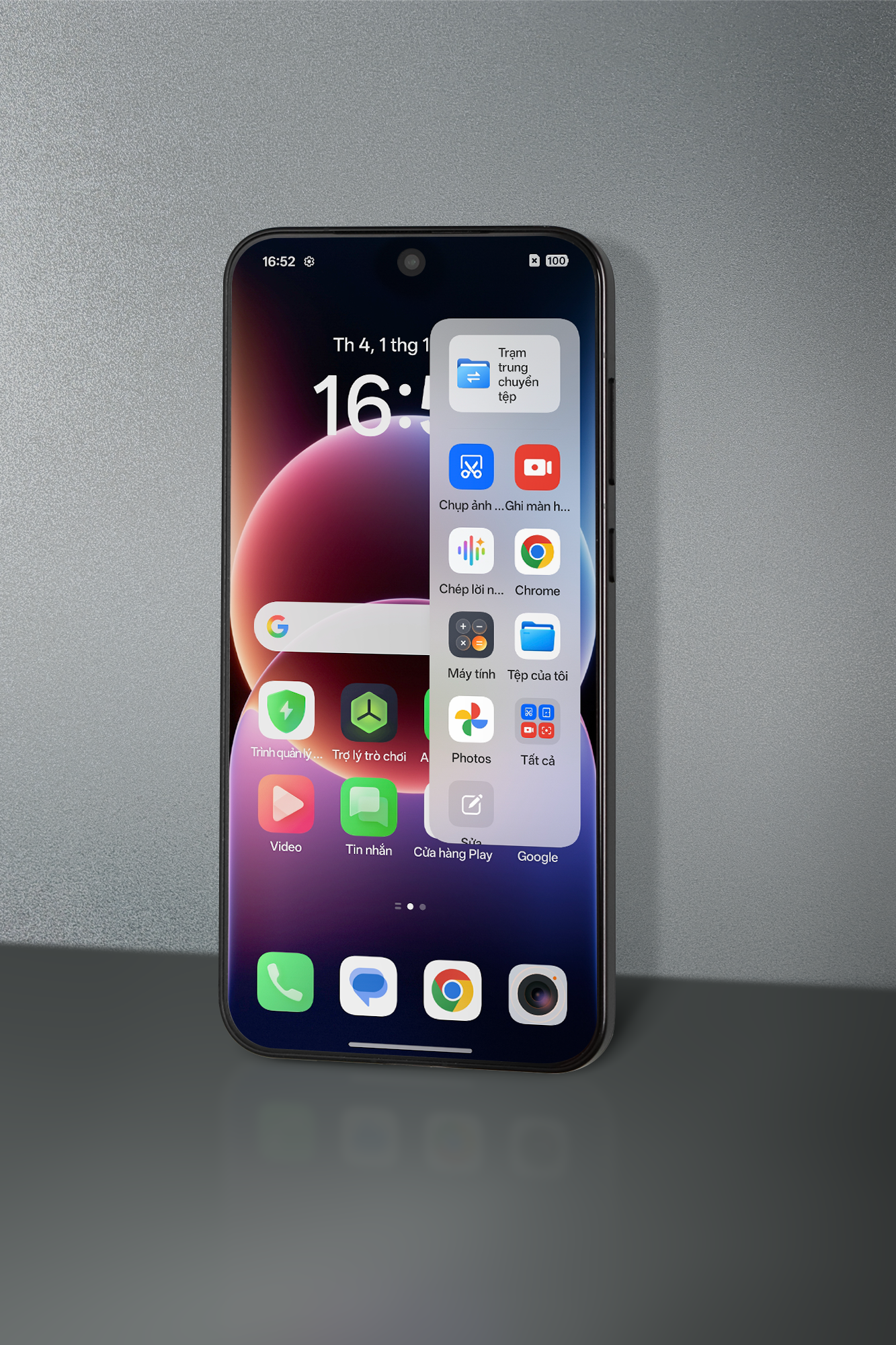 Oppo chính thức ra mắt dòng Find X9 tại Việt Nam: Camera 200 MP, pin silicon carbon, giá bán cao nhất 33 triệu - Ảnh 3