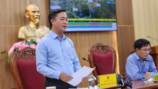 Cao tốc Quảng Ngãi - Hoài Nhơn hơn 20.000 tỷ nguy cơ chậm tiến độ - Ảnh 3