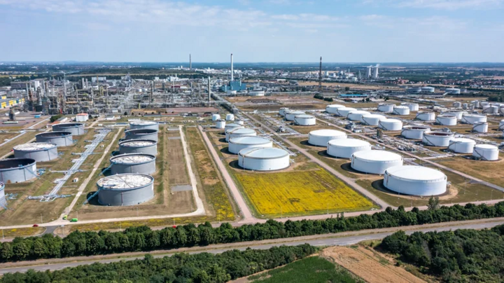 Đức phát hiện mỏ lithium khổng lồ, có thể định hình lại ngành xe điện toàn cầu - Ảnh 2