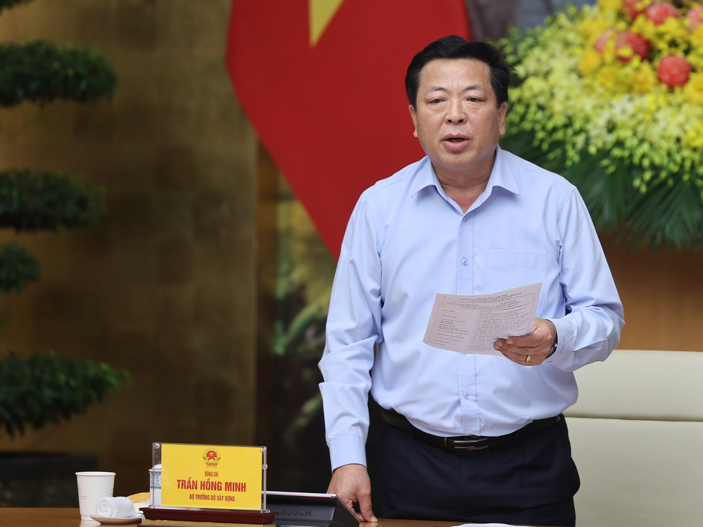 Thủ tướng: Huy động tối đa cán bộ có trình độ làm các dự án đường sắt - Ảnh 2